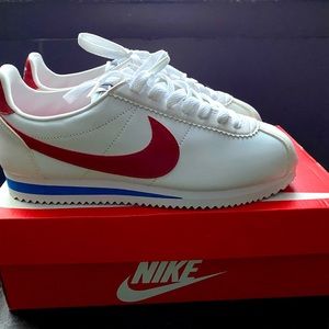 Nike women Cortez sneakers